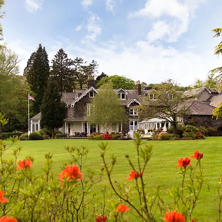 The Wordsworth And Hotell Grasmere