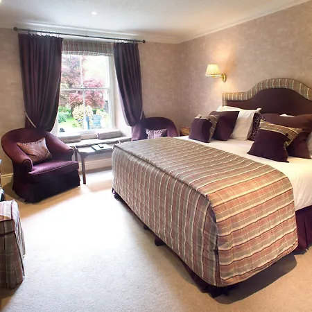 Hotell The Wordsworth And 4*