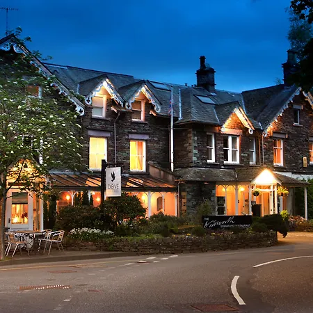 The Wordsworth And Hotell 4*