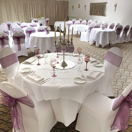 Hotel The Wordsworth And Grasmere