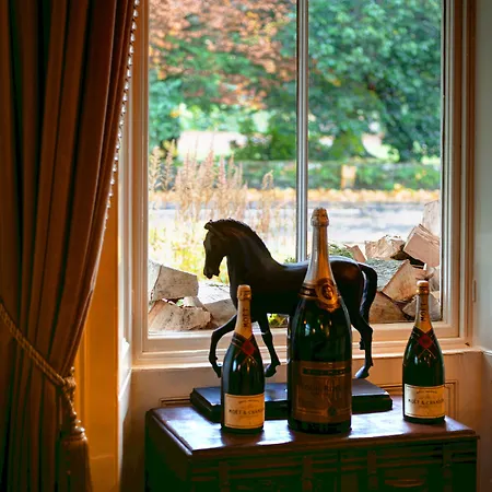 Hotell The Wordsworth And