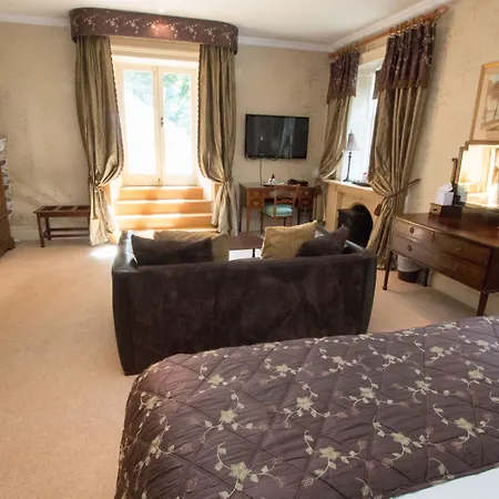 Hotel The Wordsworth And