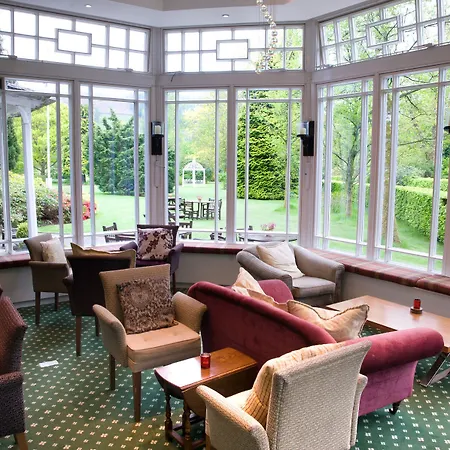 The Wordsworth And Hotel Grasmere