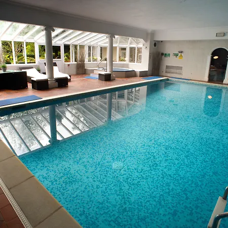 The Wordsworth And Hotell 4*