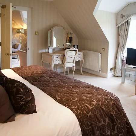 The Wordsworth And 4* Grasmere
