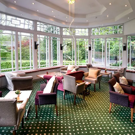 The Wordsworth And Hotel Grasmere