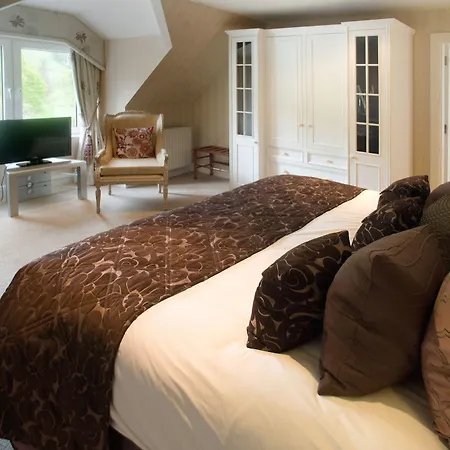 The Wordsworth And 4* Grasmere