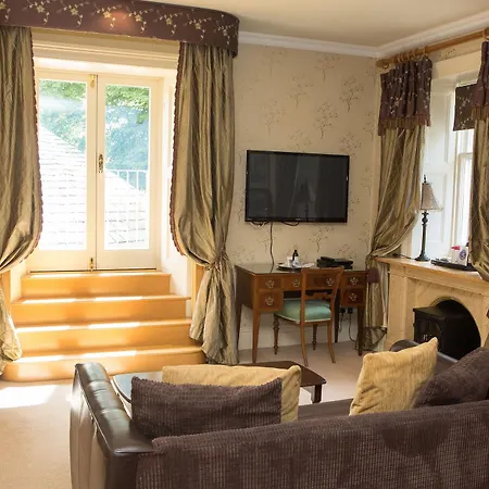 The Wordsworth And 4*