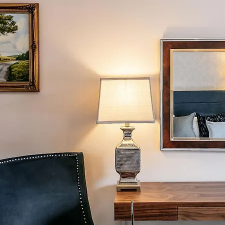 The Wordsworth And Отель