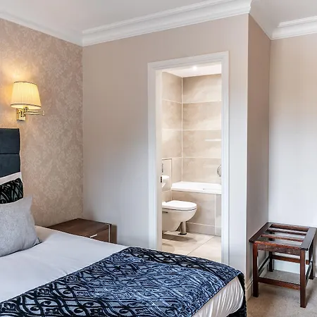 The Wordsworth And 4*