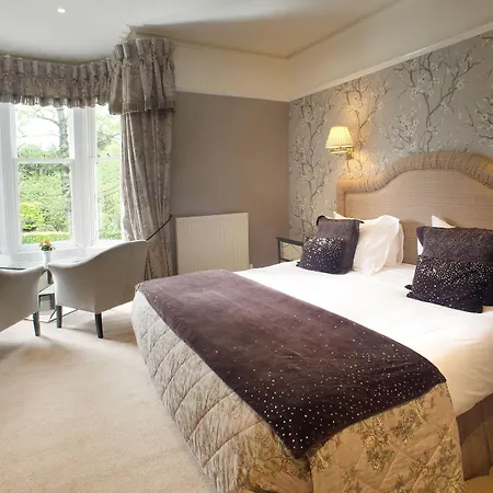 Отель The Wordsworth And