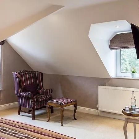 The Wordsworth And Отель