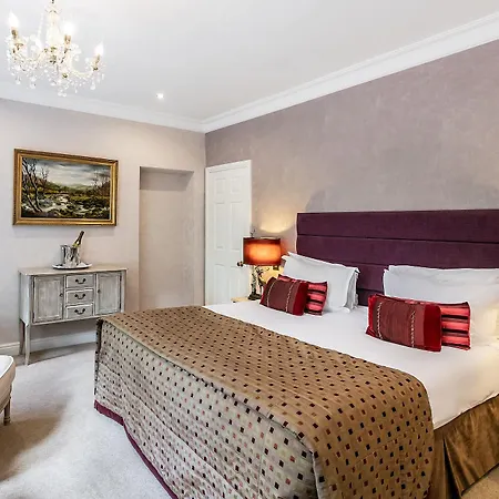 The Wordsworth And 4*