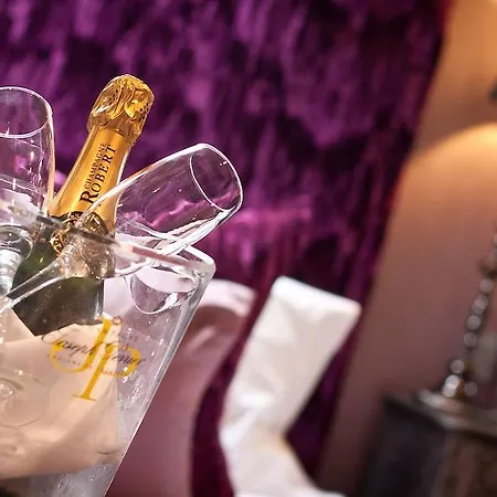 Отель The Wordsworth And Грасмир