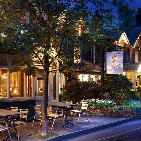 Отель The Wordsworth And 4*