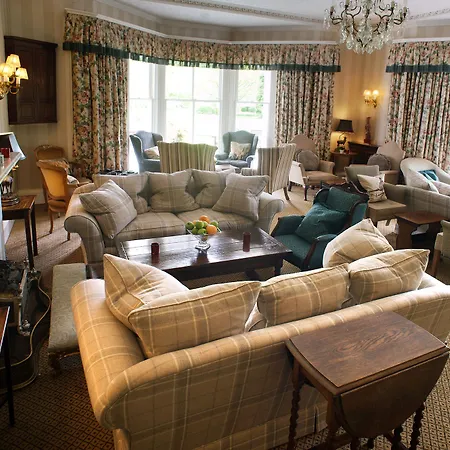 The Wordsworth And Отель Грасмир