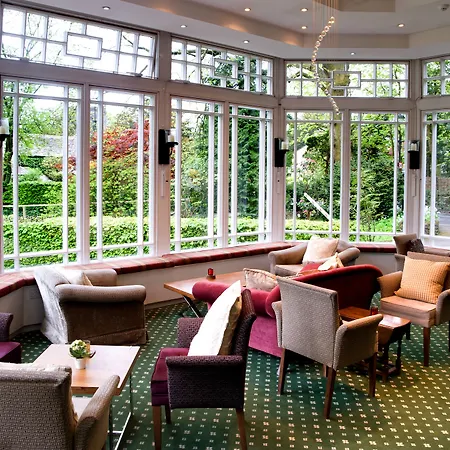 Отель The Wordsworth And 4*