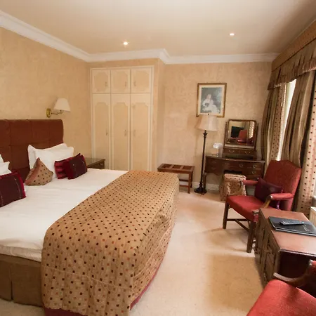 Отель The Wordsworth And