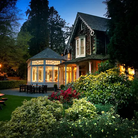 The Wordsworth And 4*