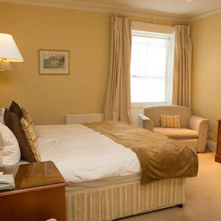 Отель The Wordsworth And 4*