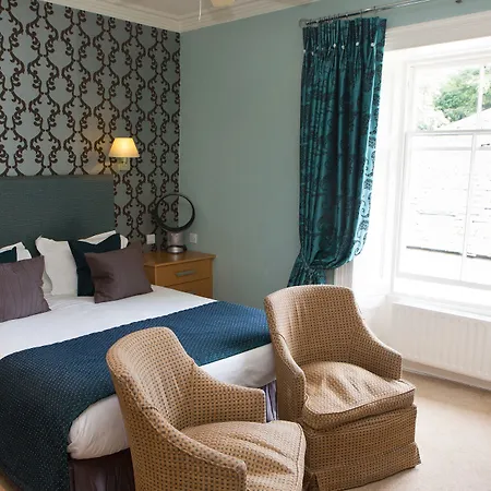 The Wordsworth And 4*